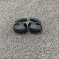 Silicone Anti Slip Ear Hooks For Air Pod Airpods Pro Anti Drop Earhook Holders Protector Cover Bluetooth Earphone Accessories