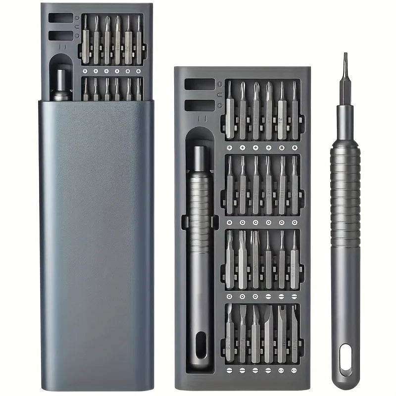 Zadsouk 25-in-1 Mini Precision Screwdriver Set