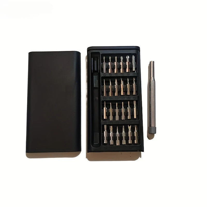 Zadsouk 25-in-1 Mini Precision Screwdriver Set