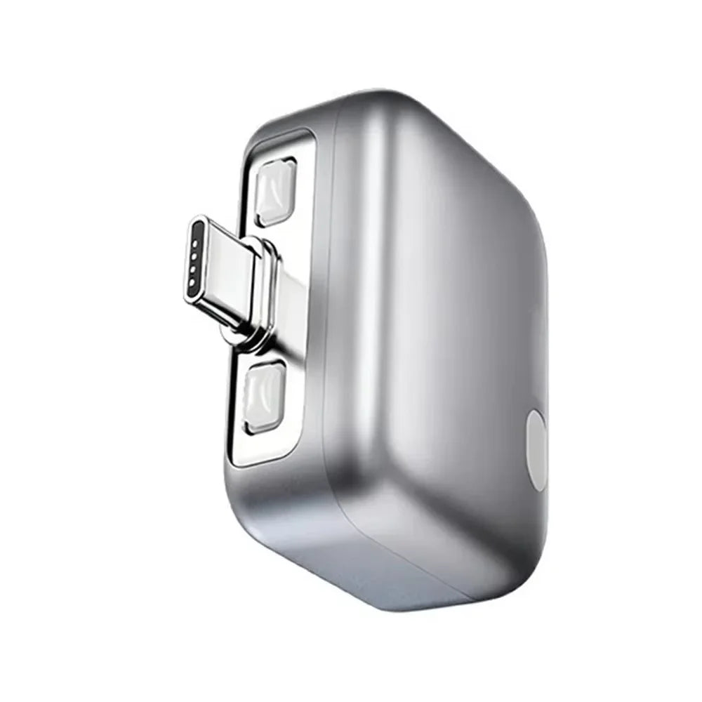 Zadsouk 140W Smart Charging Cable - Digital Display, Auto Shutoff Overcharge Protection