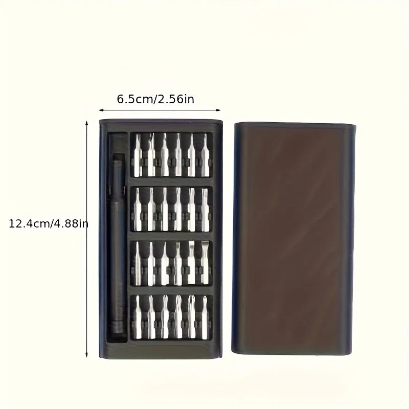 Zadsouk 25-in-1 Mini Precision Screwdriver Set