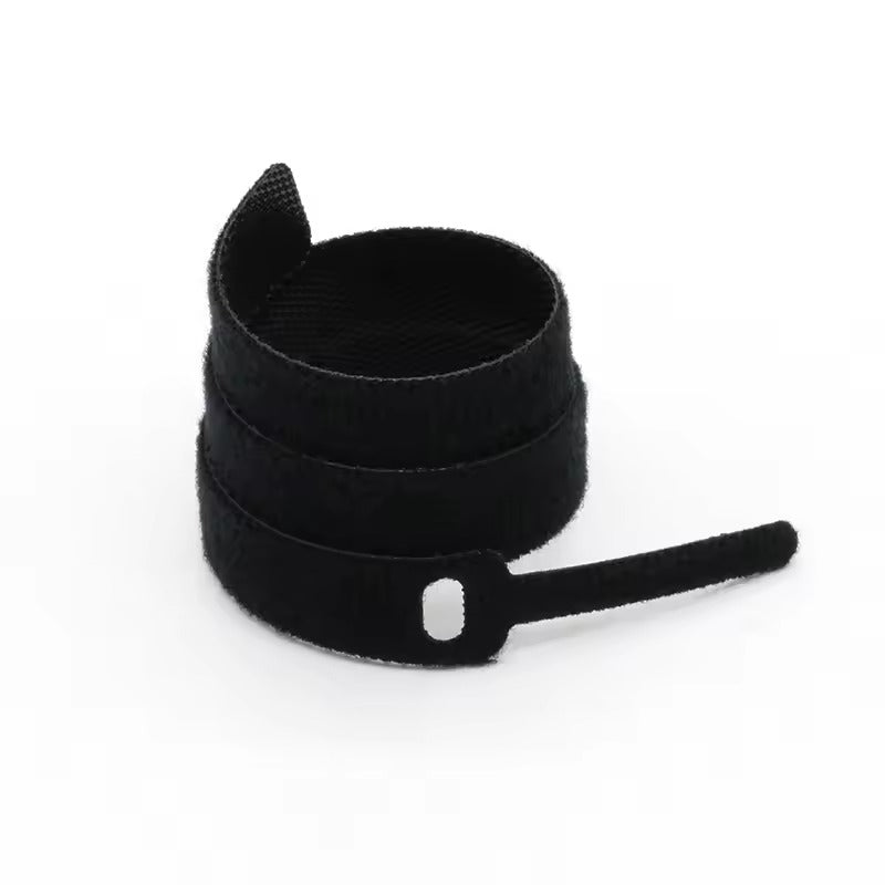 Zadsouk Desktop Cable Organizer - USB Wire Winder & Cord Protector